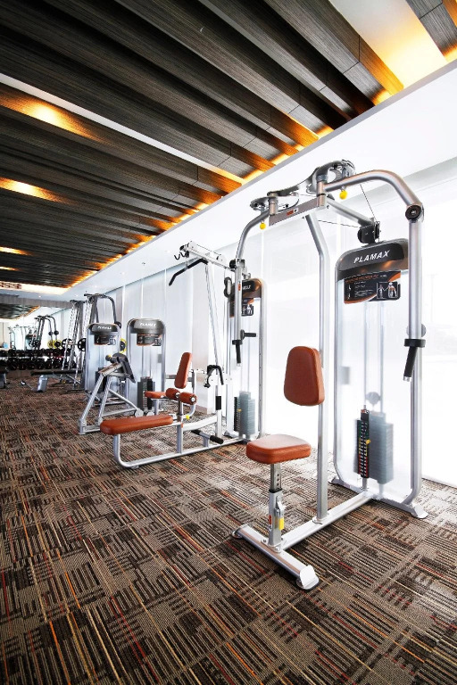 Classic Kameo Hotel & Serviced Apartments, Ayutthaya