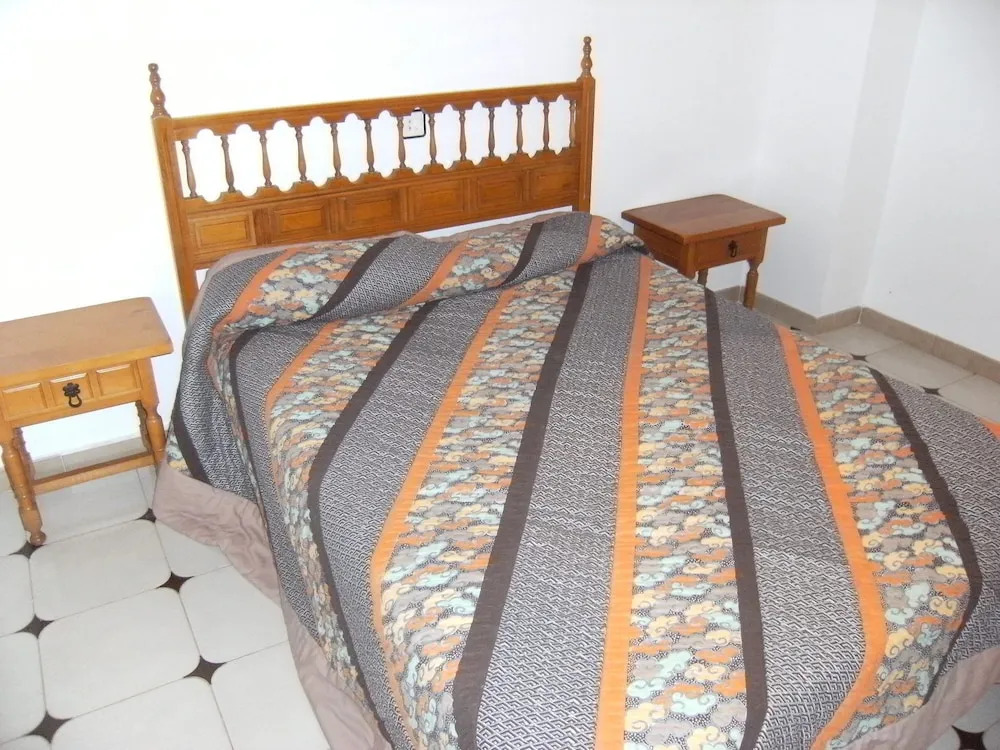 Casa la Flor