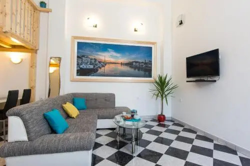 Apartments Storia
