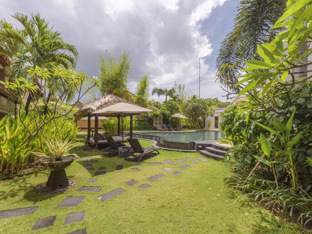 Villa Diana Bali