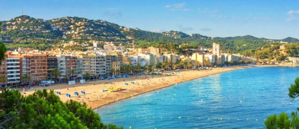 Villa in Lloret de Mar - 104815 by MO Rentals