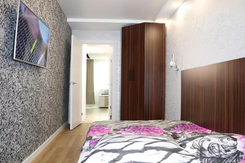 New apartment 2019 near Botanic garden