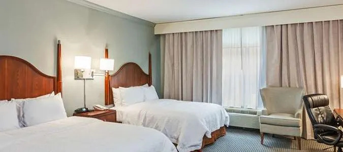 Champions Club and Hotel, Houston Westchase