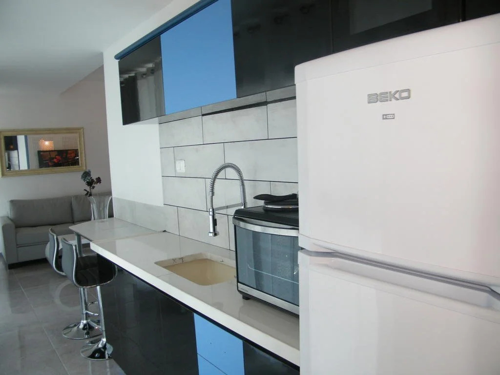 The Sea Apartments Tel Aviv by different locations