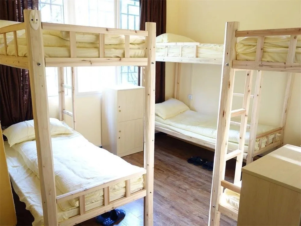 Xi'an Qindiao Hostel