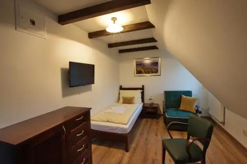Vila Magnolia