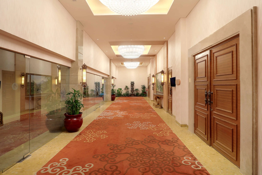 SereS Springs Resort & Spa, Singakerta