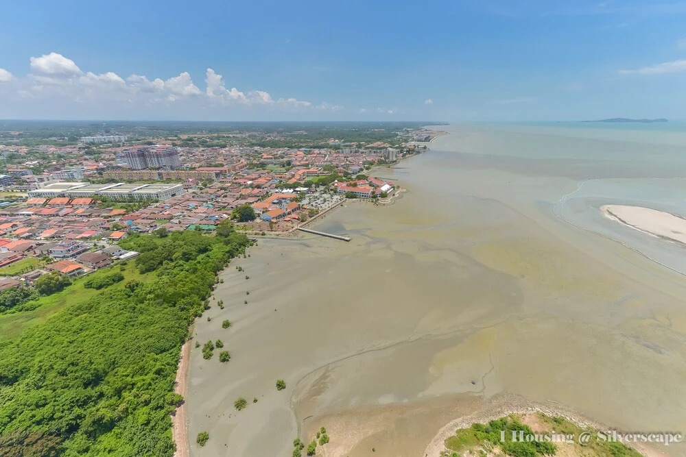 Silverscape Deluxe Melaka by I Housing