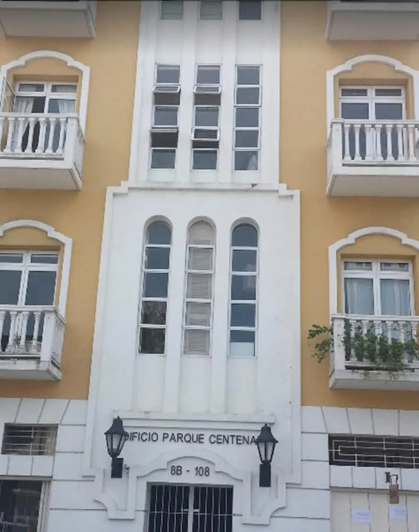 Portobello House Cartagena