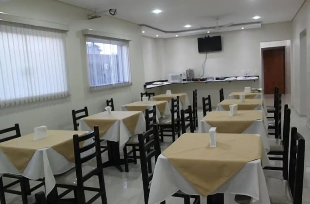 Hotel Galead