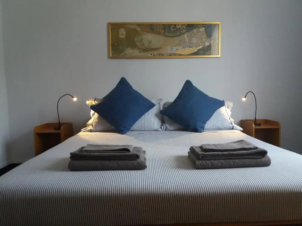 La casa del viaggiatore