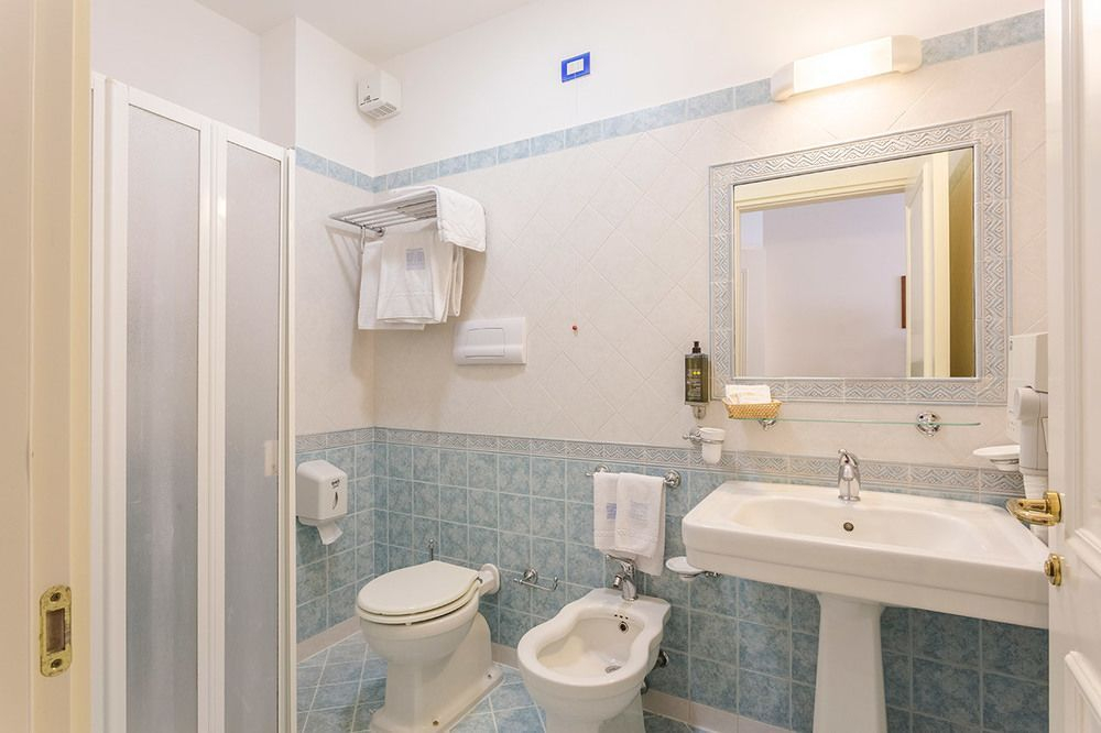 Hotel Trinacria