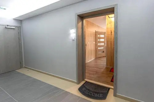 Apartament Eva