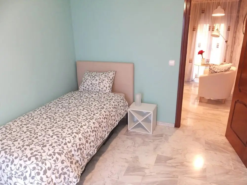 Apartamento C.Alfonso XIII by JITKey