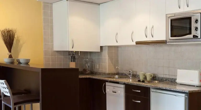 Lodging Apartments Liceu G2