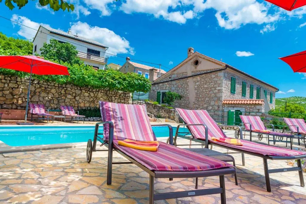 Holiday home in Crikvenica 39416