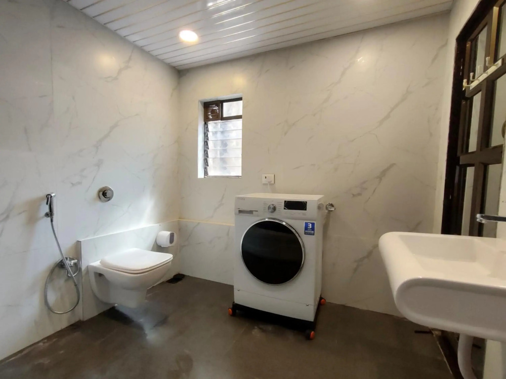 OSI Apartments Andheri West