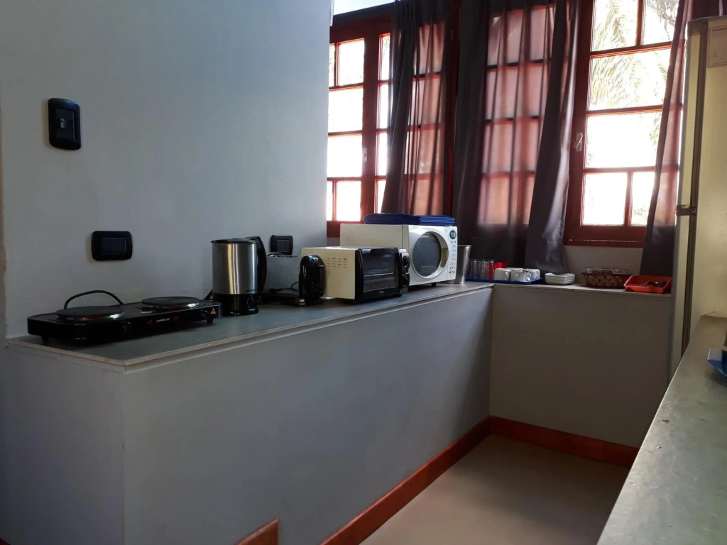 Apartment Virgen del Cerro