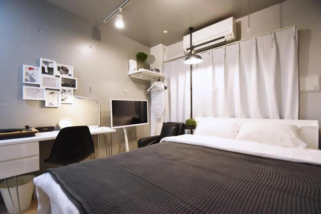 Tune Inn. Ebisu #2