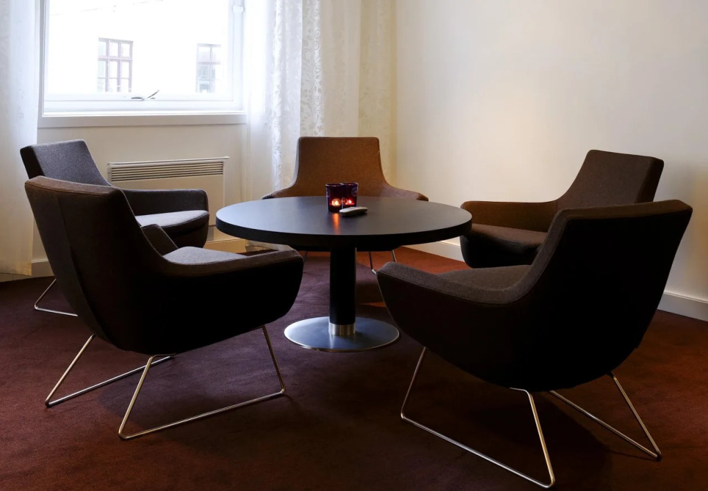 Thon Hotel Bristol, Bergen