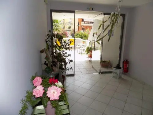 Hotel Arethousa