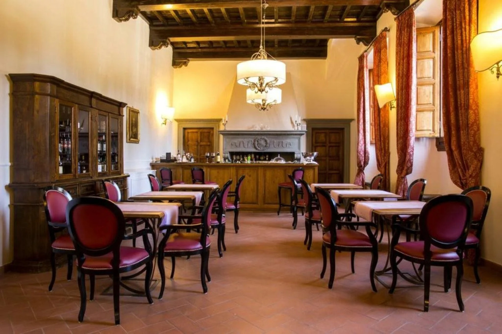 Art Hotel Villa Agape - Place of Charme