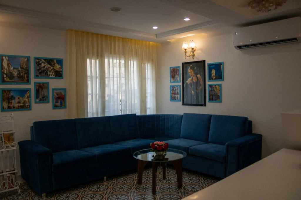 Sterling Marbella Dehradun