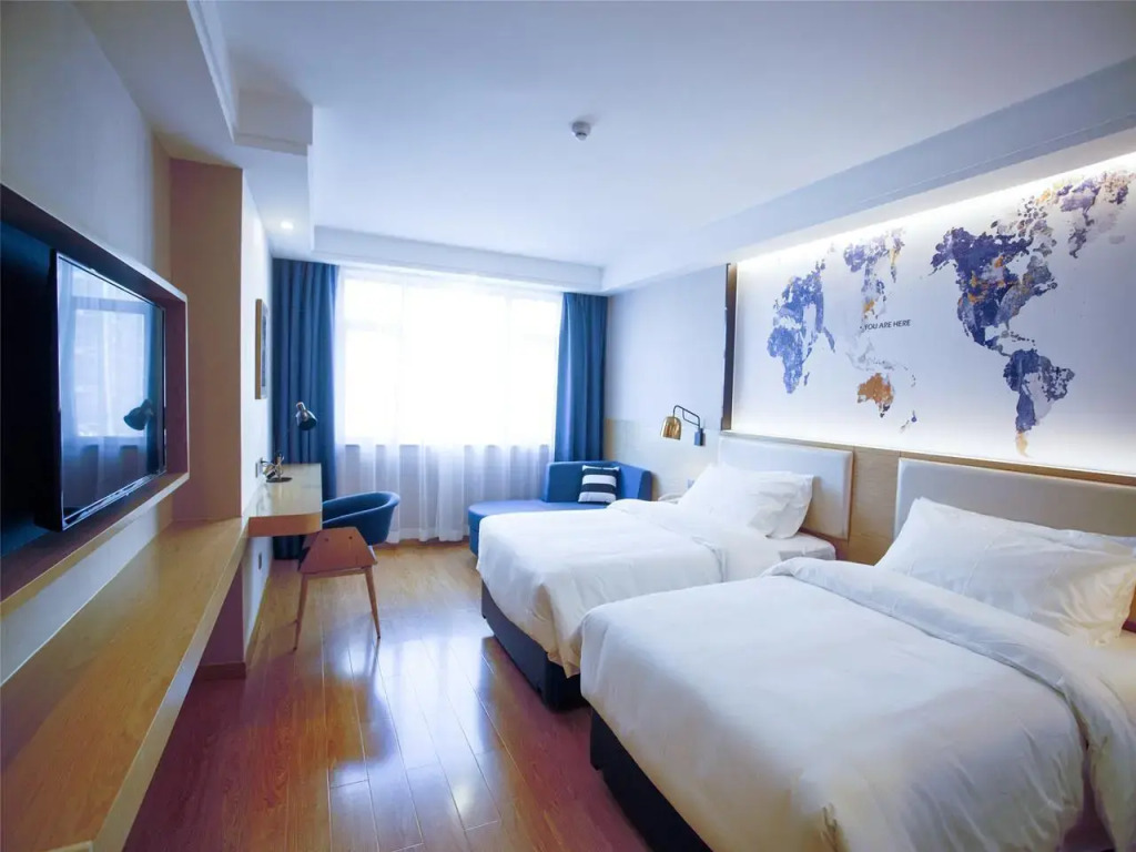 Kyriad Marvelous Hotel·Changsha Xiangya Changsha
