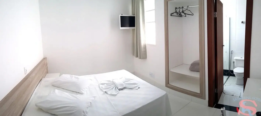 Hotel Sagarana