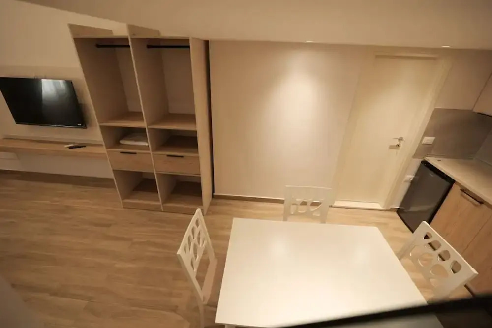 Duplex City