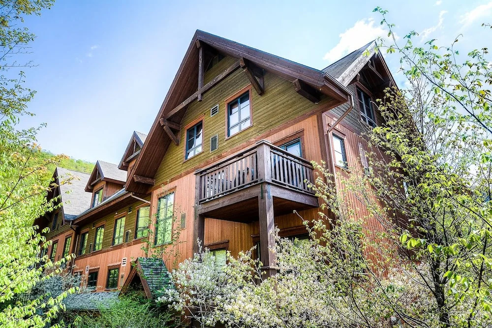 iHost Tremblant 1520 Etoile Du Matin