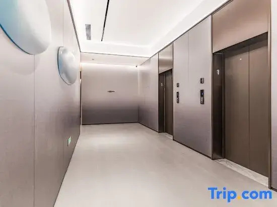 JI Hotel (Urban Gate Xifeng 1st Road)