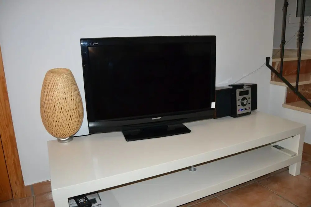Bungalow Morten