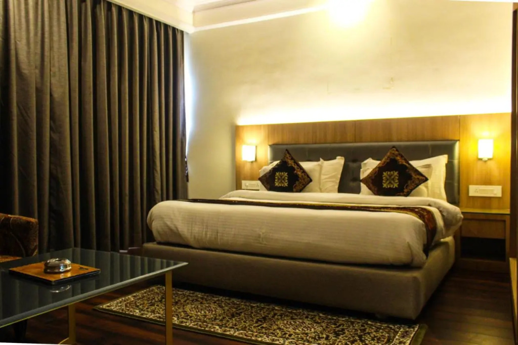 New Hotel Broadway