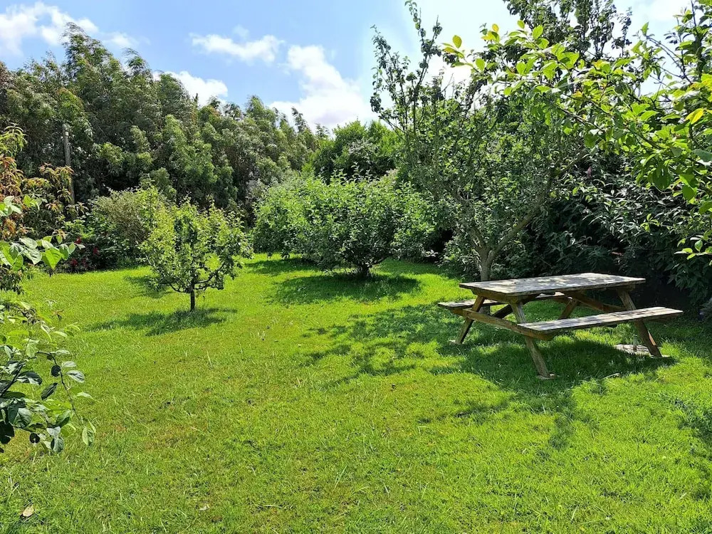 Holiday home in Sibiril near sandy beaches