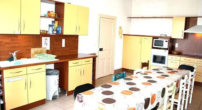 Gîte Fabulhouse Albi