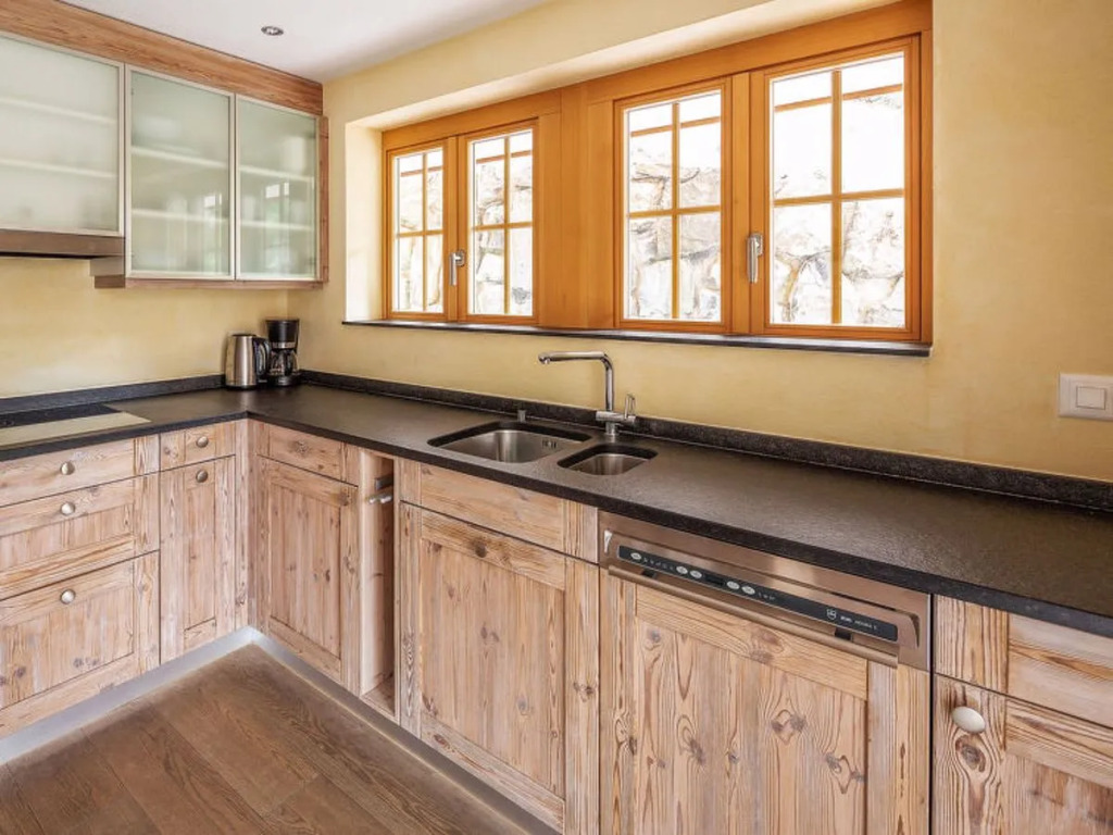Chalet Smaragd