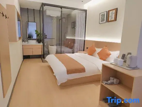 Wangmo Jinyuan Smart Homestay