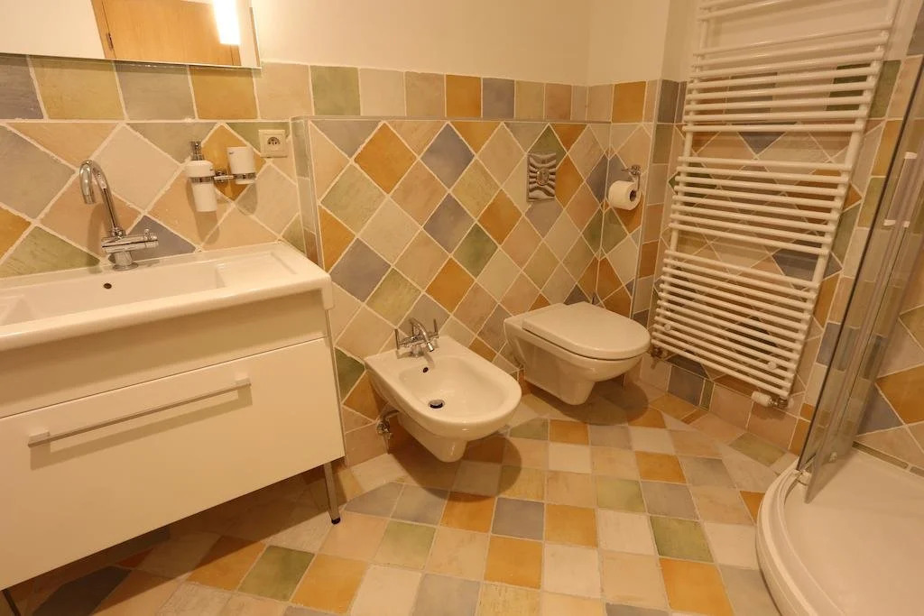 Hotel Hajčman