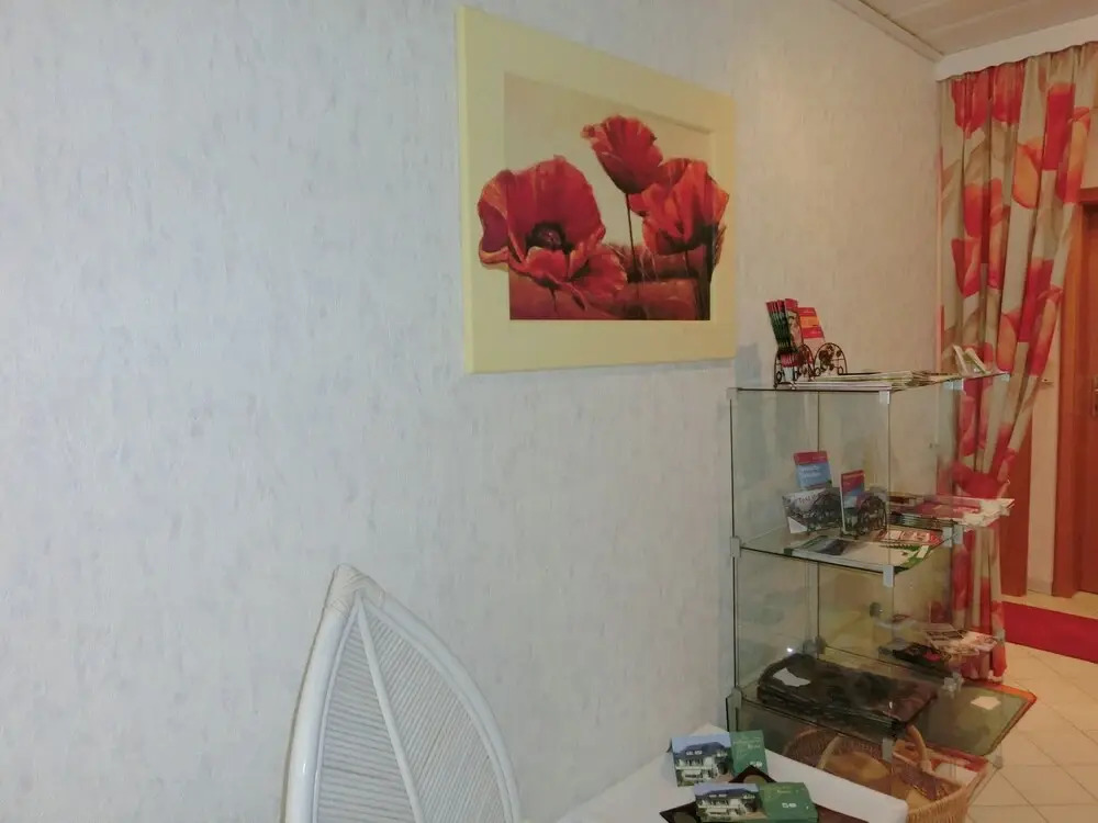 Ferienwohnung in der Nähe des Skigebietes