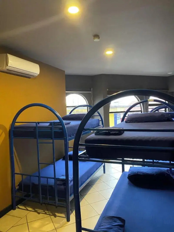 Alajuela Backpackers