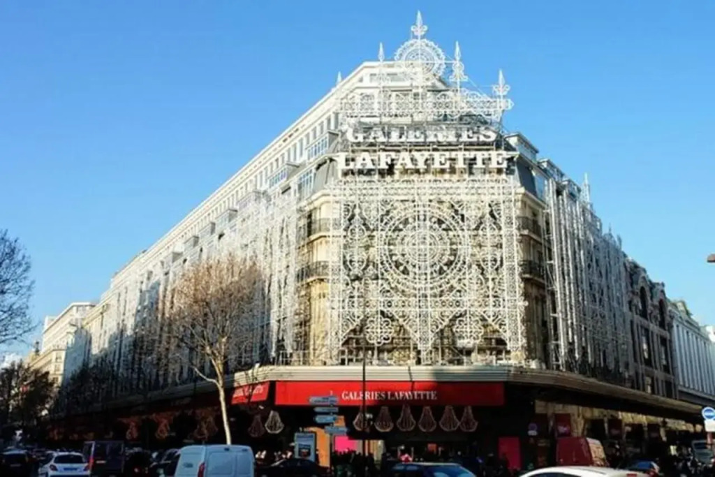 Hôtel Le National Clichy Paris
