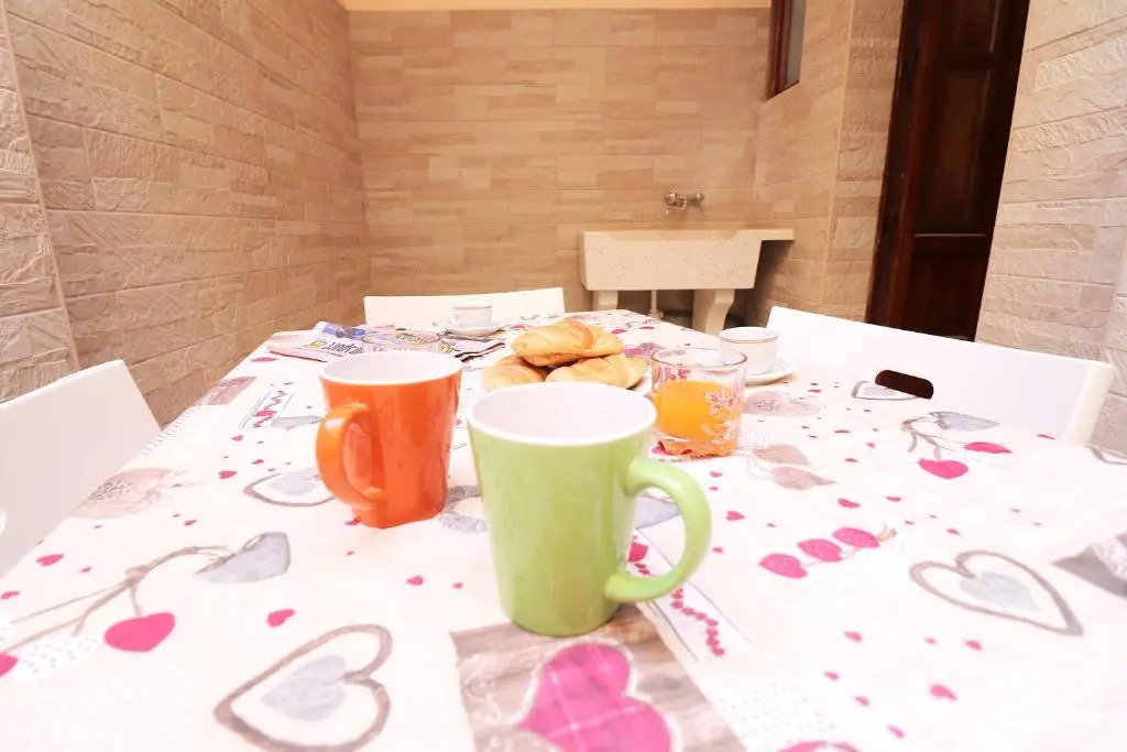 Modern Holiday Apartment With Wi-fi, Air Conditioning And Balcony; Pets Allowed