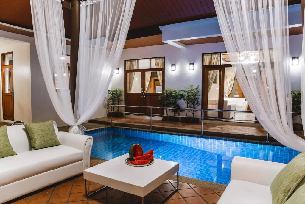 Pattaya Holiday Villas