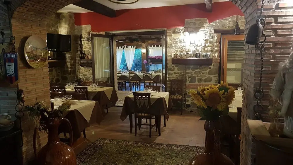 Agriturismo Campo Antico
