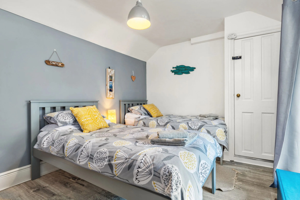 Sunbury Villa - Close to Town and Beaches