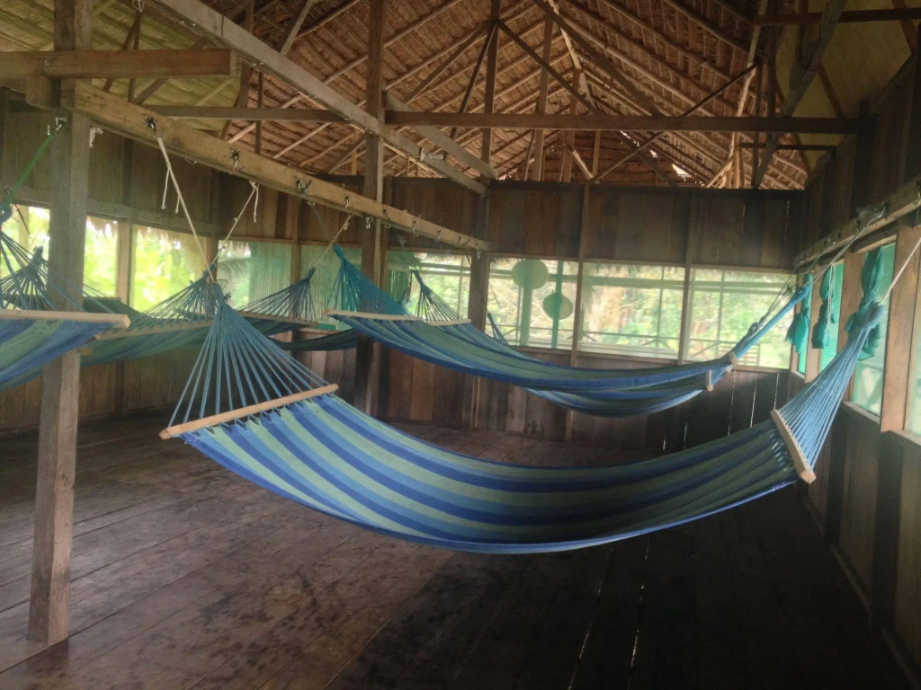 Reserva Indígena Irapay - Amazonas