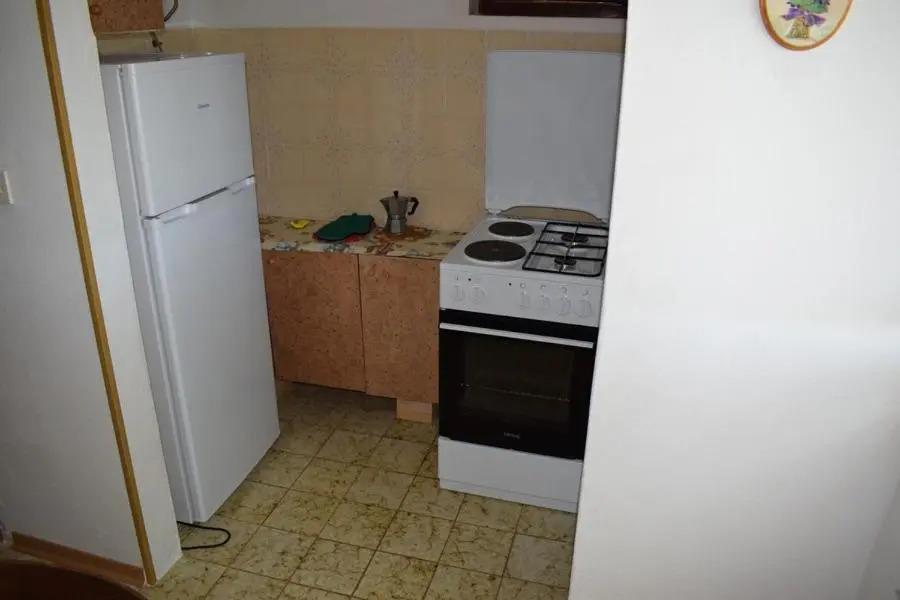 Apartment Bozana 2