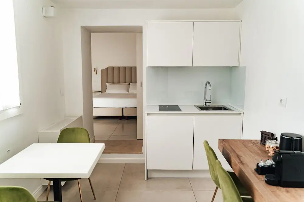 Le Vie Del Centro Luxury Room