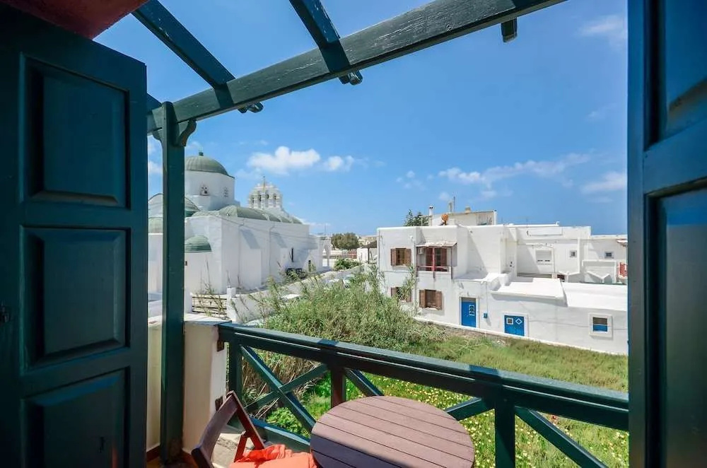 Apollon Hotel